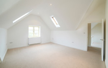 Bourton On Dunsmore bedroom extension leads