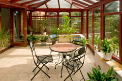 Bourton On Dunsmore conservatory quotes